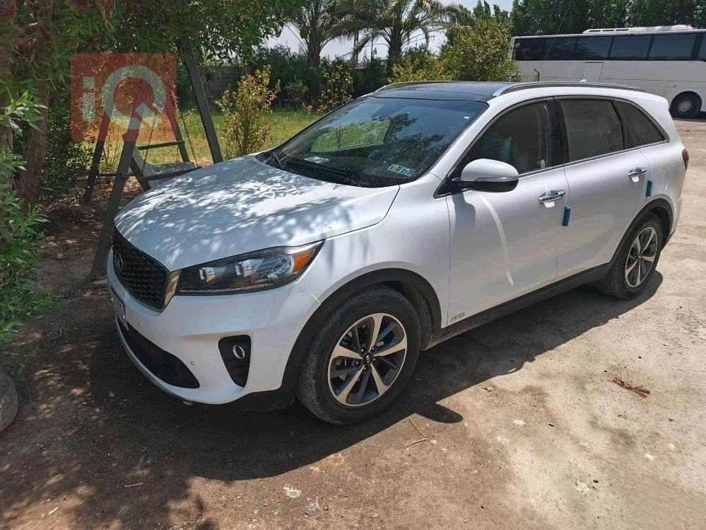 كيا سورينتو